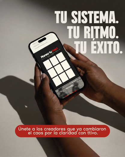 Backstage - Sistema de Producción de Contenido