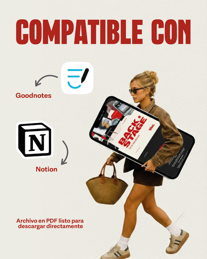 Backstage - Sistema de Producción de Contenido